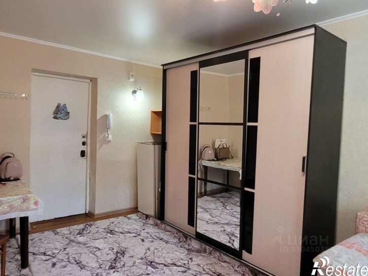 Комната ул Тверская, 38А,  д. 38А