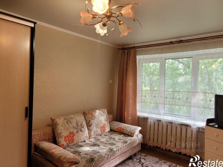 Комната ул Тверская, 38А,  д. 38А