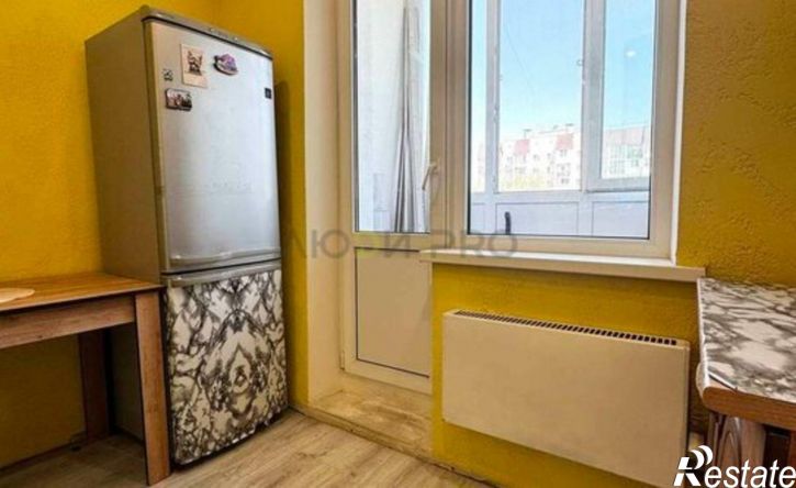 1-комн квартира 5-й Динамовский пр-д, 4,  д. 4