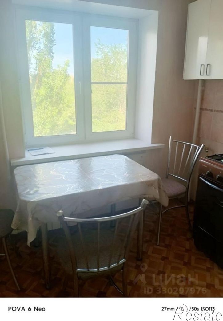 2-комн квартира проспект Строителей, 68,  д. 68