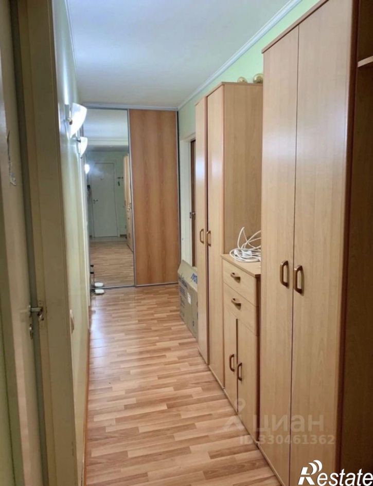 Комната Новоузенская улица, 24/32,  д. 24/32