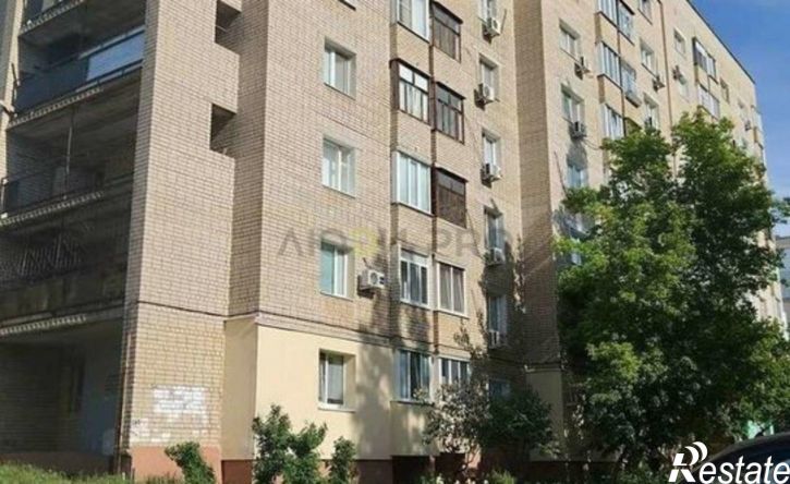 1-комн квартира улица Благодарова, 11,  д. 11