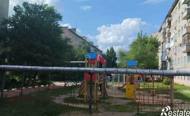 1-комн квартира улица Благодарова, 11,  д. 11