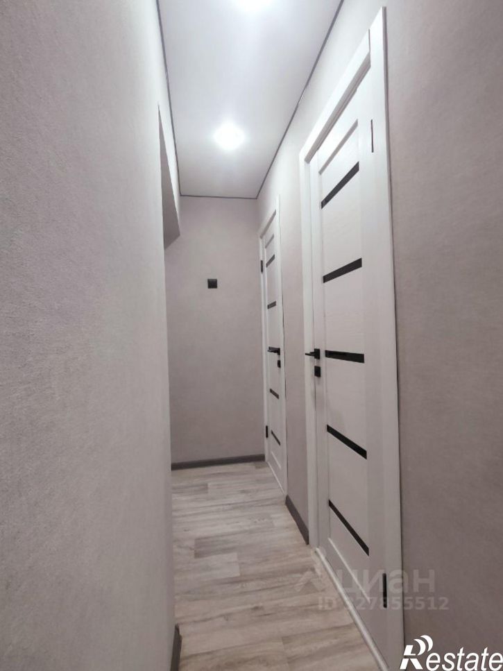 3-комн квартира Буровая улица, 9,  д. 9