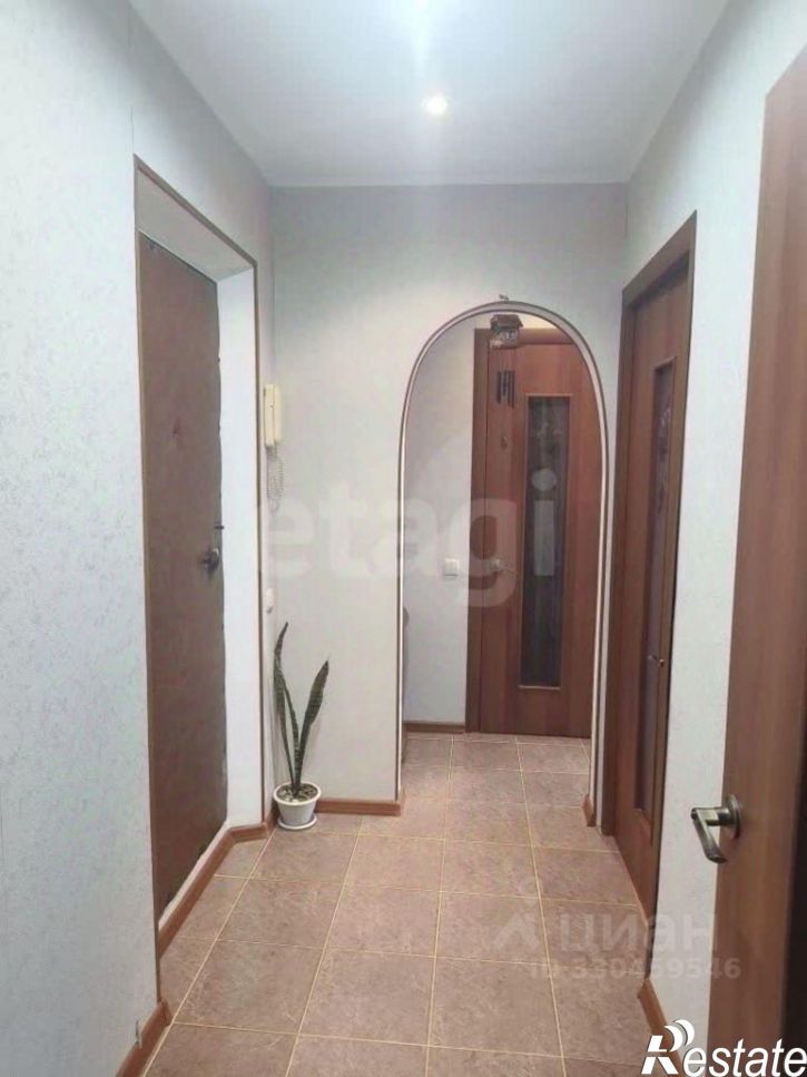 3-комн квартира Весенняя улица, 12А,  д. 12А