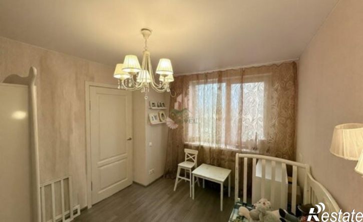 3-комн квартира улица Тархова, 48,  д. 48