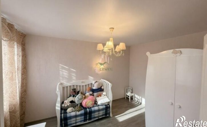 3-комн квартира улица Тархова, 48,  д. 48