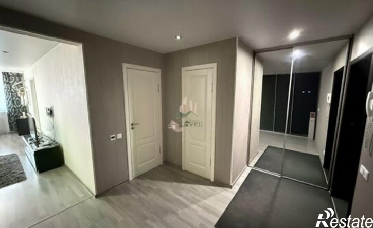 3-комн квартира улица Тархова, 48,  д. 48
