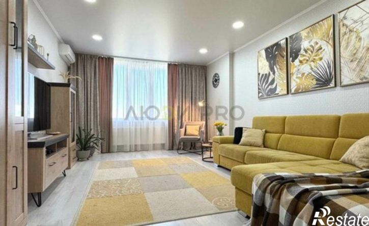 3-комн квартира Усть-Курдюмская улица, 25,  д. 25