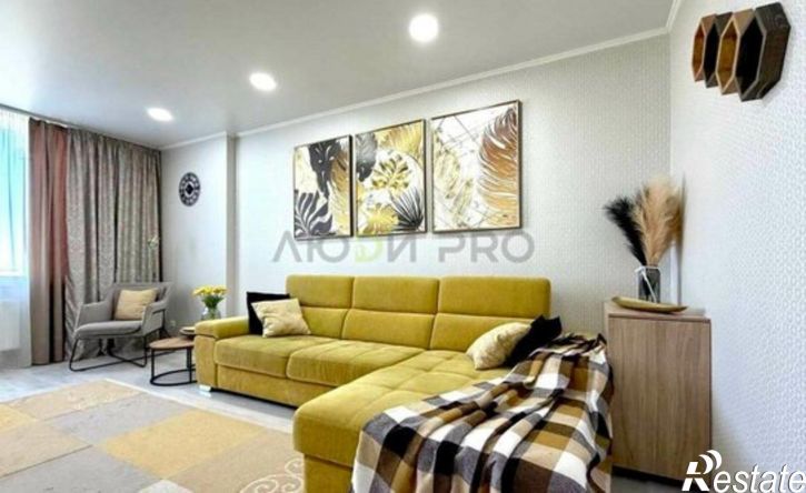 3-комн квартира Усть-Курдюмская улица, 25,  д. 25
