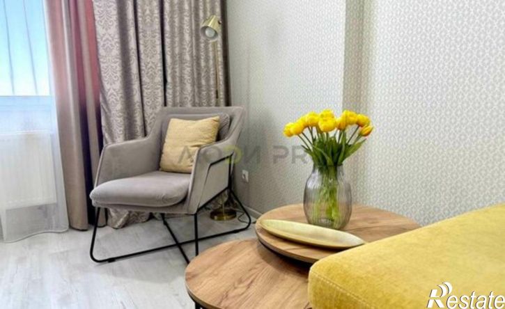 3-комн квартира Усть-Курдюмская улица, 25,  д. 25