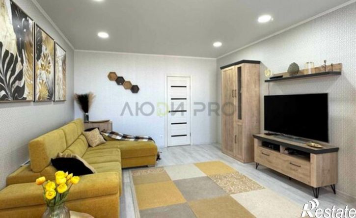 3-комн квартира Усть-Курдюмская улица, 25,  д. 25