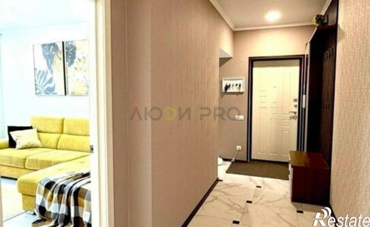 3-комн квартира Усть-Курдюмская улица, 25,  д. 25