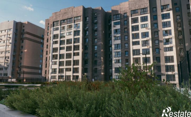 1-комн квартира улица Евгения Долгина, 4,  д. 4