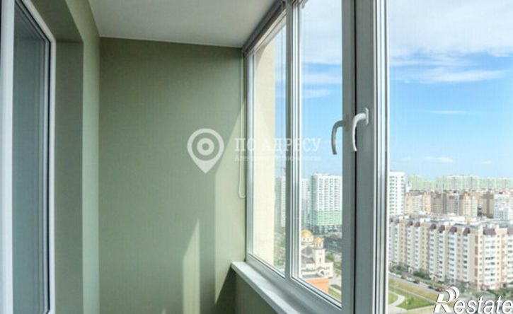 2-комн квартира проспект Героев Отечества, 6А,  д. 6А