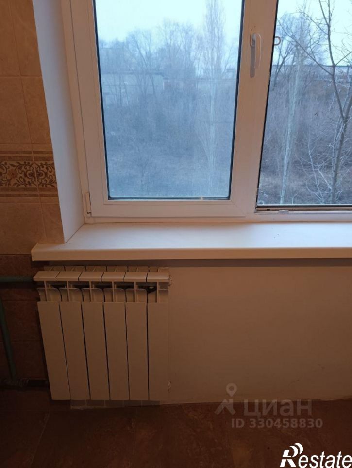 1-комн квартира ул 3-я Степная, 13,  д. 13