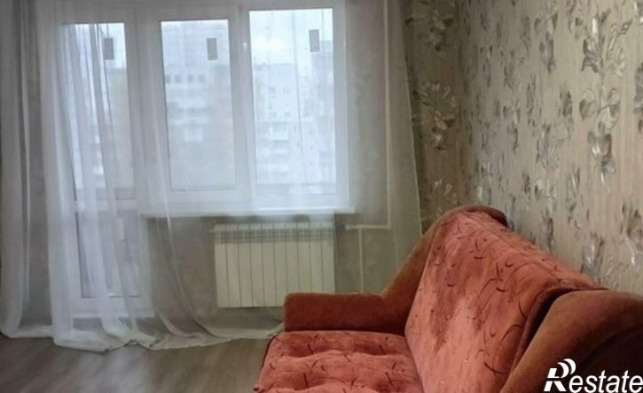2-комн квартира ул им Чернышевского Н.Г., 6,  д. 6