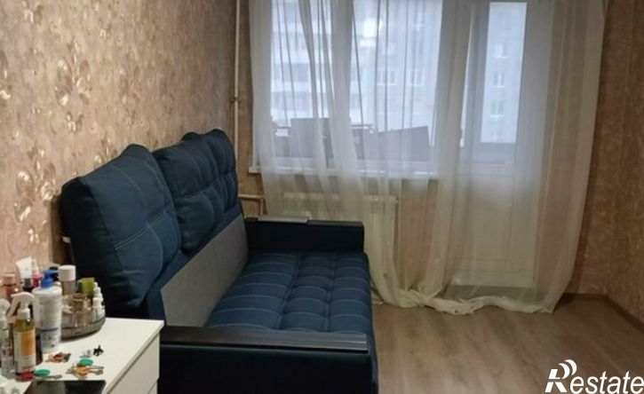 2-комн квартира ул им Чернышевского Н.Г., 6,  д. 6