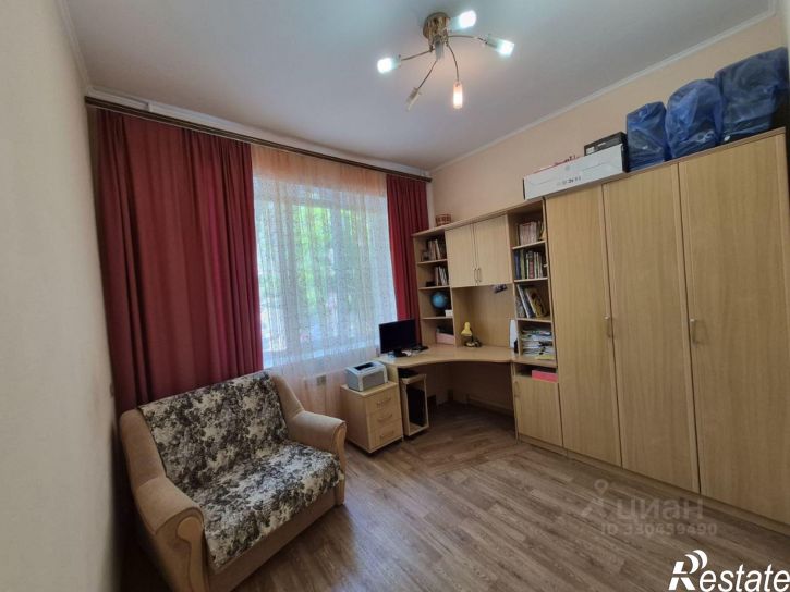 3-комн квартира ул им Ломоносова М.В., 13,  д. 13