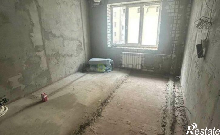 1-комн квартира ул им Николая Чихарева, 10В,  д. 10В