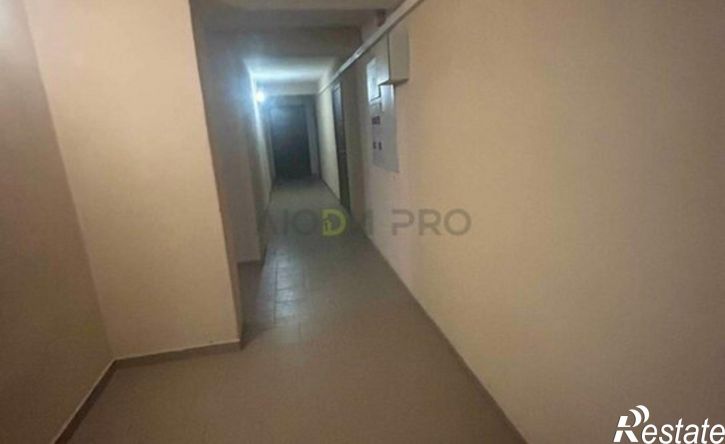 1-комн квартира ул им Николая Чихарева, 10В,  д. 10В