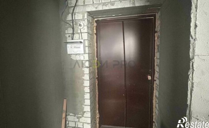 1-комн квартира ул им Николая Чихарева, 10В,  д. 10В