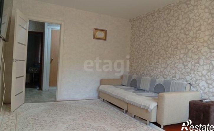 3-комн квартира ул Деловая, 21,  д. 21
