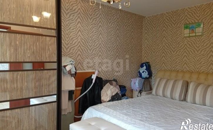 3-комн квартира ул Деловая, 21,  д. 21