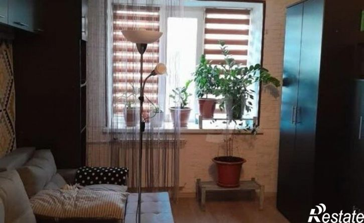 1-комн квартира ул Гвардейская, 5А,  д. 5А