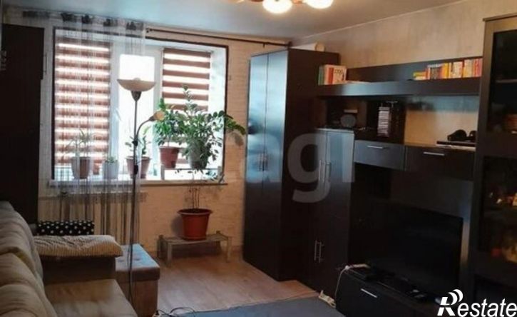 1-комн квартира ул Гвардейская, 5А,  д. 5А