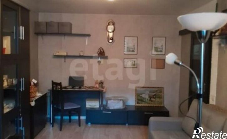 1-комн квартира ул Гвардейская, 5А,  д. 5А