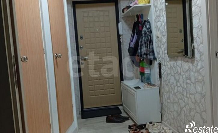 3-комн квартира ул Деловая, 21,  д. 21
