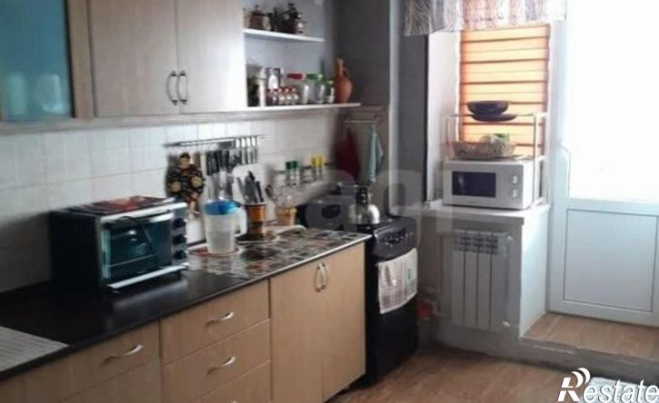 1-комн квартира ул Гвардейская, 5А,  д. 5А