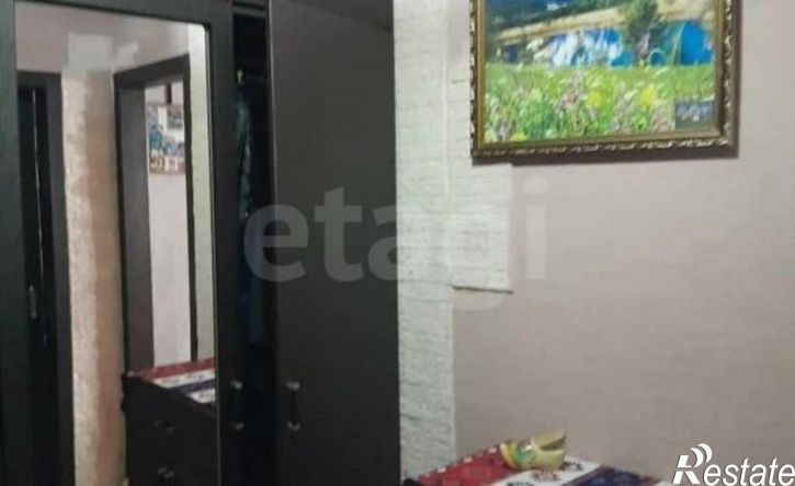 1-комн квартира ул Гвардейская, 5А,  д. 5А