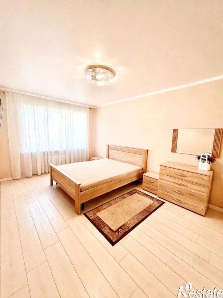 2-комн квартира 3-й Береговой пр-д, 19,  д. 19