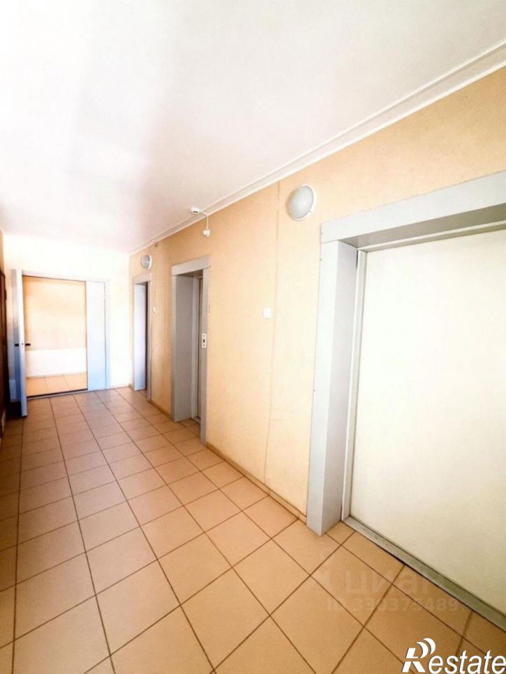 2-комн квартира 3-й Береговой пр-д, 19,  д. 19