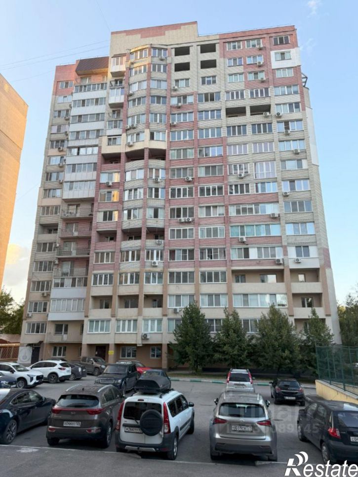 2-комн квартира Университетская улица, 59А,  д. 59А