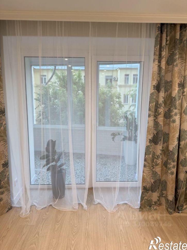 2-комн квартира Университетская улица, 59А,  д. 59А