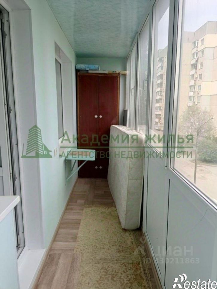 2-комн квартира 3-й Комсомольский проезд, 25,  д. 25