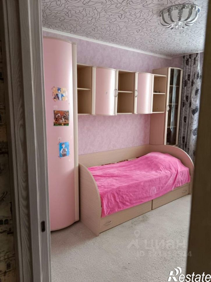 2-комн квартира Техническая улица, 7,  д. 7