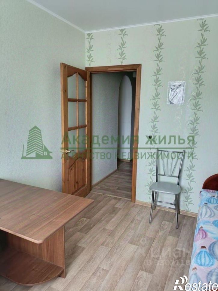 2-комн квартира 3-й Комсомольский проезд, 25,  д. 25