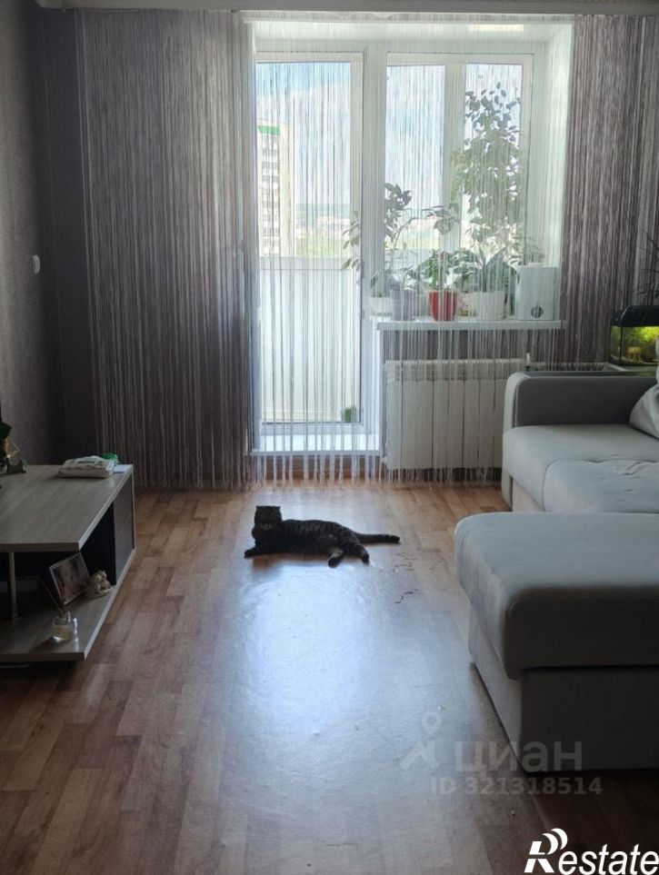 2-комн квартира Техническая улица, 7,  д. 7