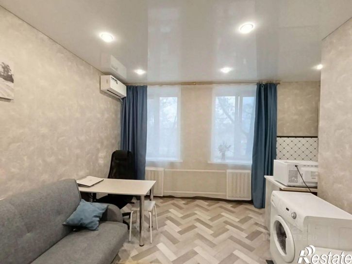 2-комн квартира улица Степана Разина, 52,  д. 52