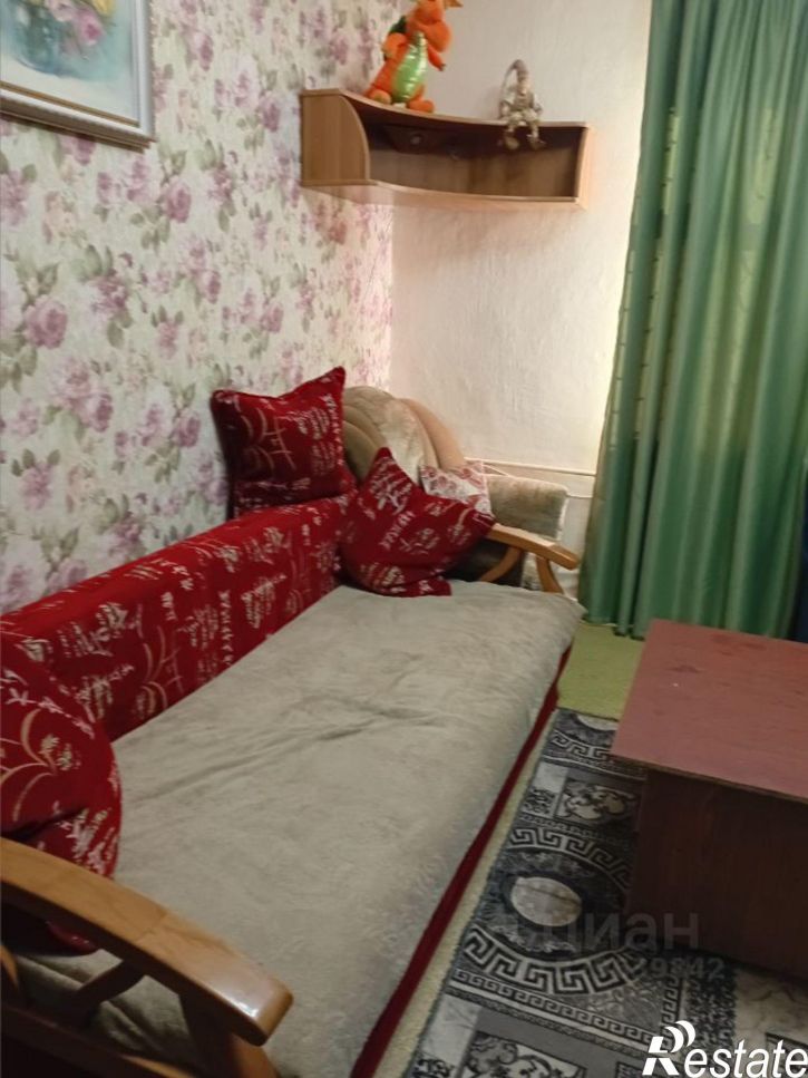 2-комн квартира улица Хомяковой, 12,  д. 12