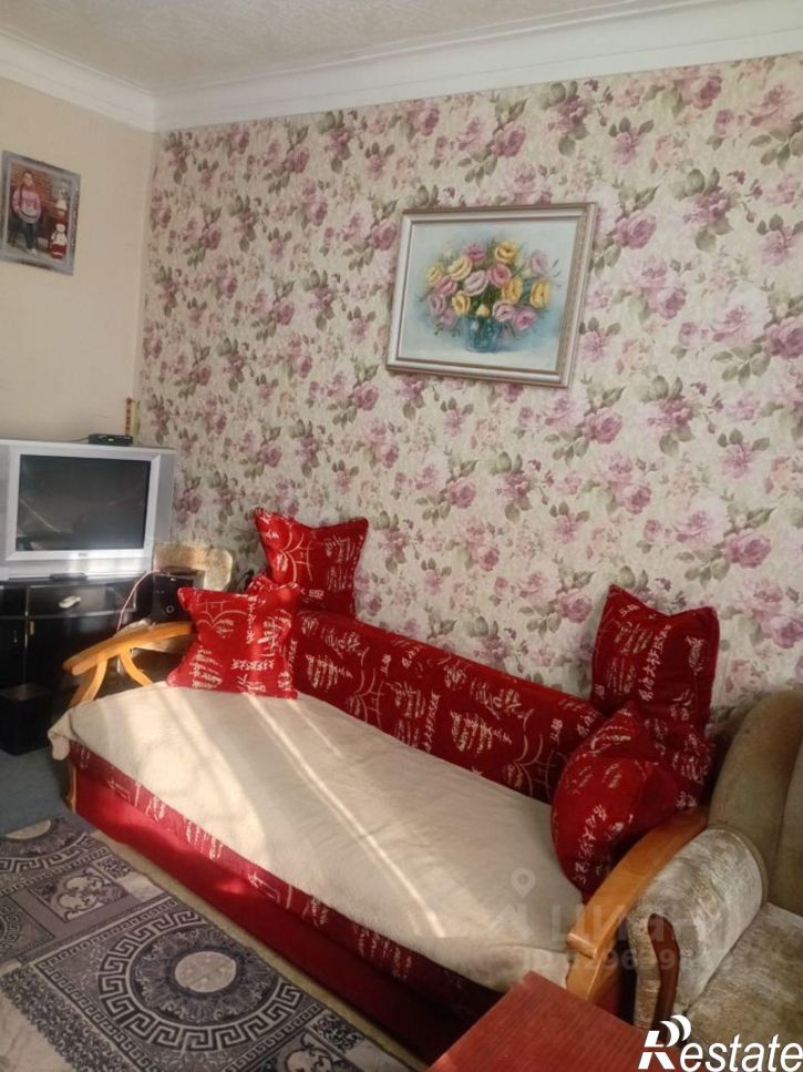2-комн квартира улица Хомяковой, 12,  д. 12