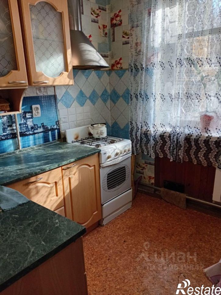 2-комн квартира улица Хомяковой, 12,  д. 12