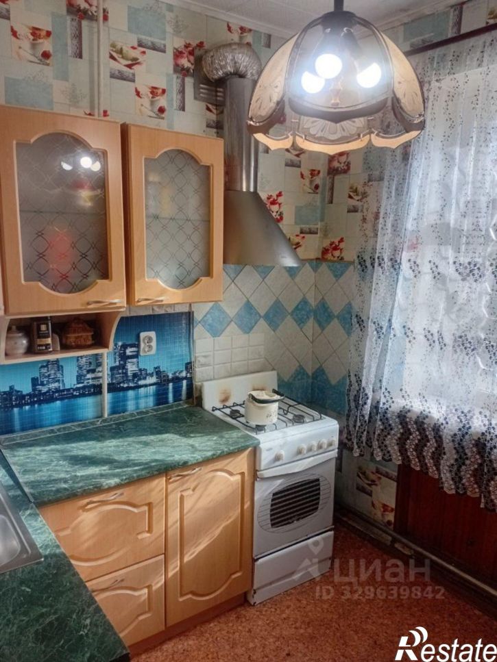 2-комн квартира улица Хомяковой, 12,  д. 12