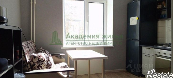 1-комн квартира ул им Яблочкова П.Н., 19А,  д. 19А