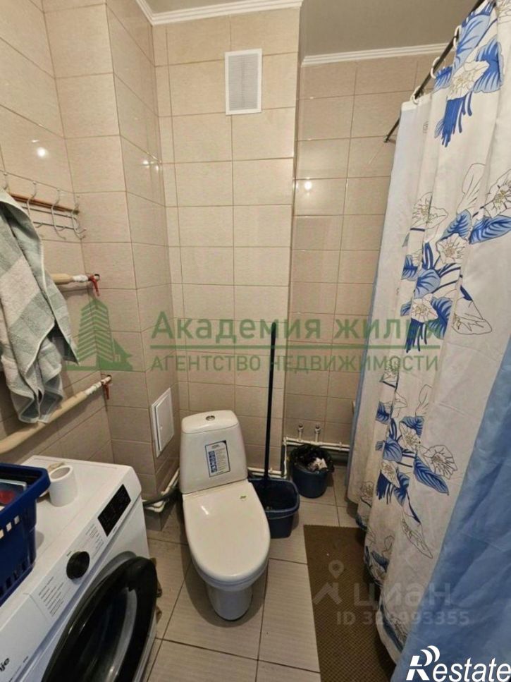 1-комн квартира улица Лопатина Гора, 10А,  д. 10А