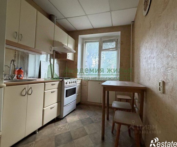 3-комн квартира Политехническая улица, 74/82,  д. 74/82